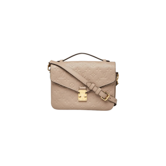 Louis Vuitton 'Womanish Collection' Pochette Metis Bags