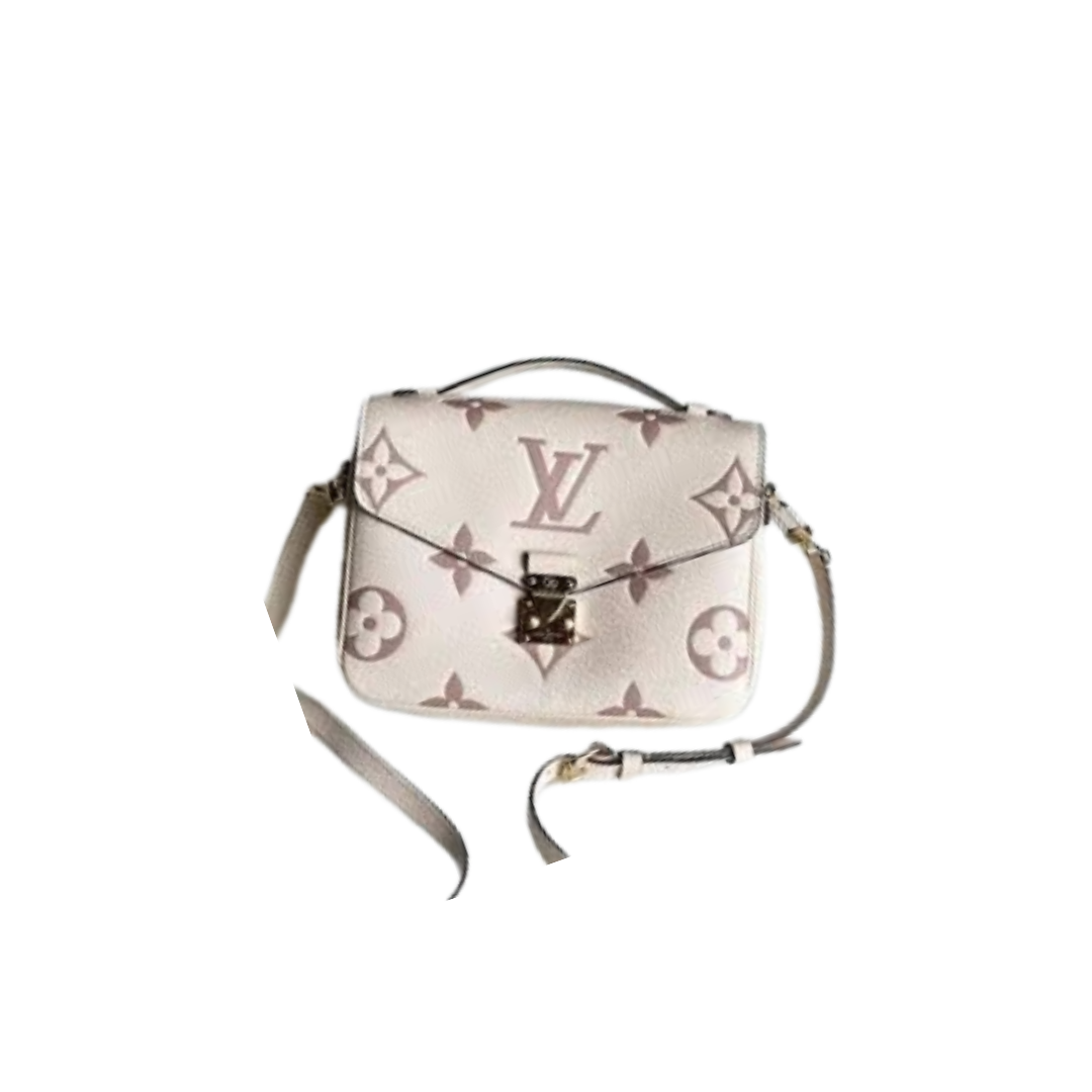 Louis Vuitton 'Printed Collection' Pochette Metis Bags