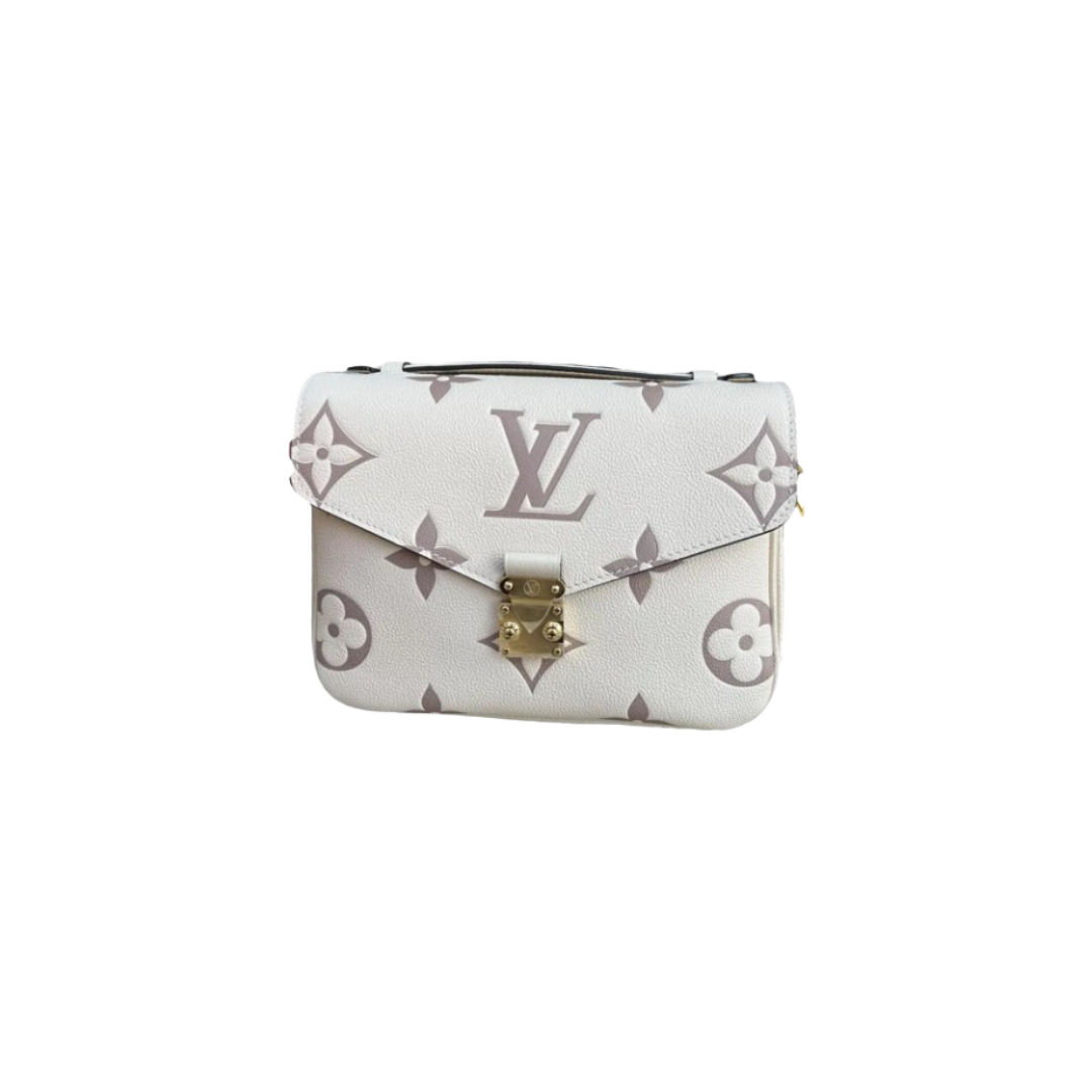 Louis Vuitton 'Printed Collection' Pochette Metis Bags