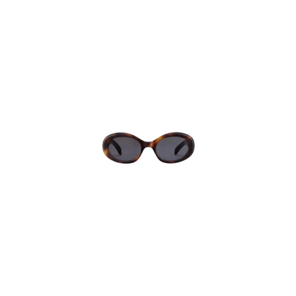 Celine 'Triomphe' Exotic Sunglasses