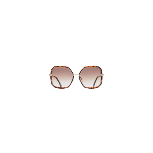 Gucci 'Oversized Collection' Sunglasses