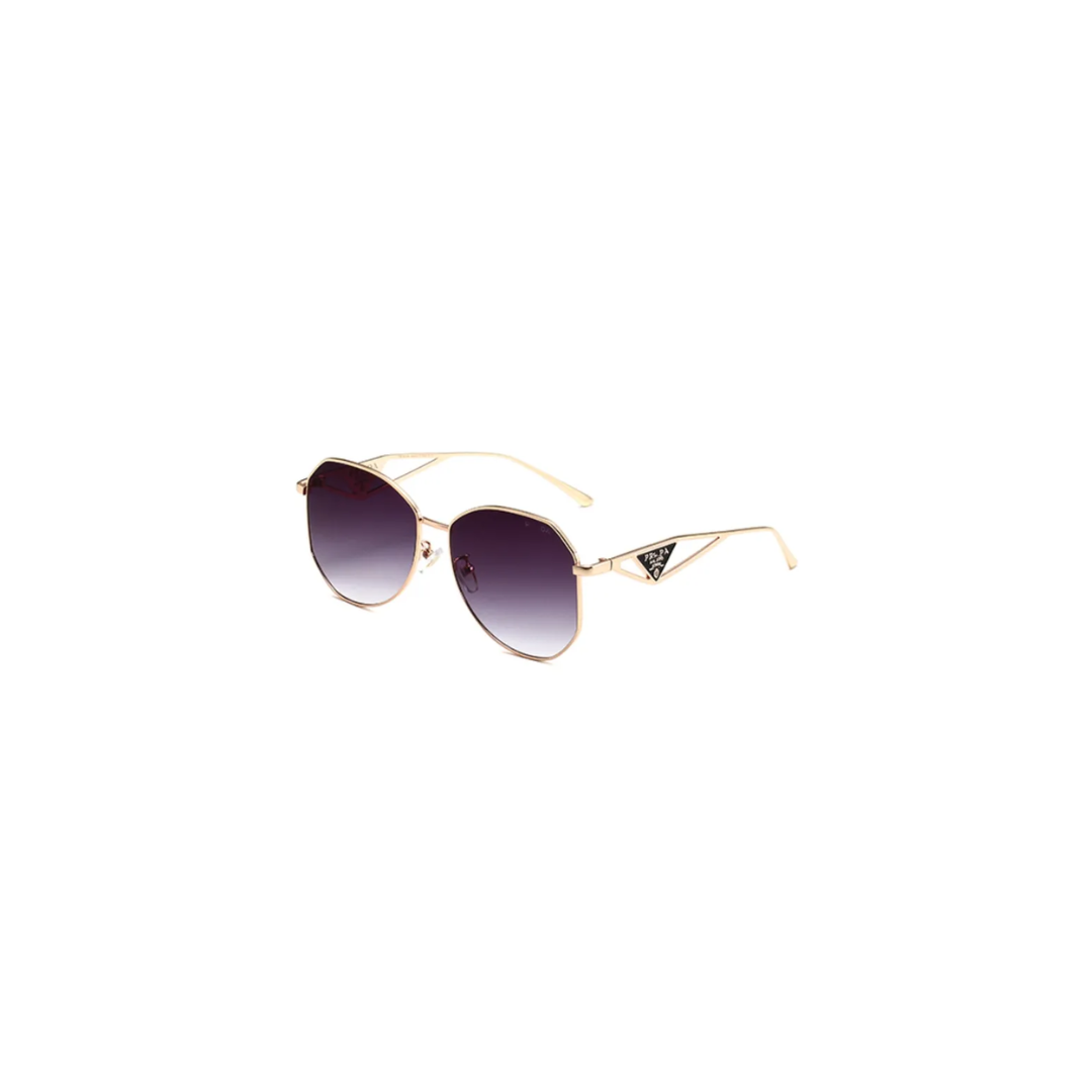 Prada 'Modern Street Style' Sunglasses