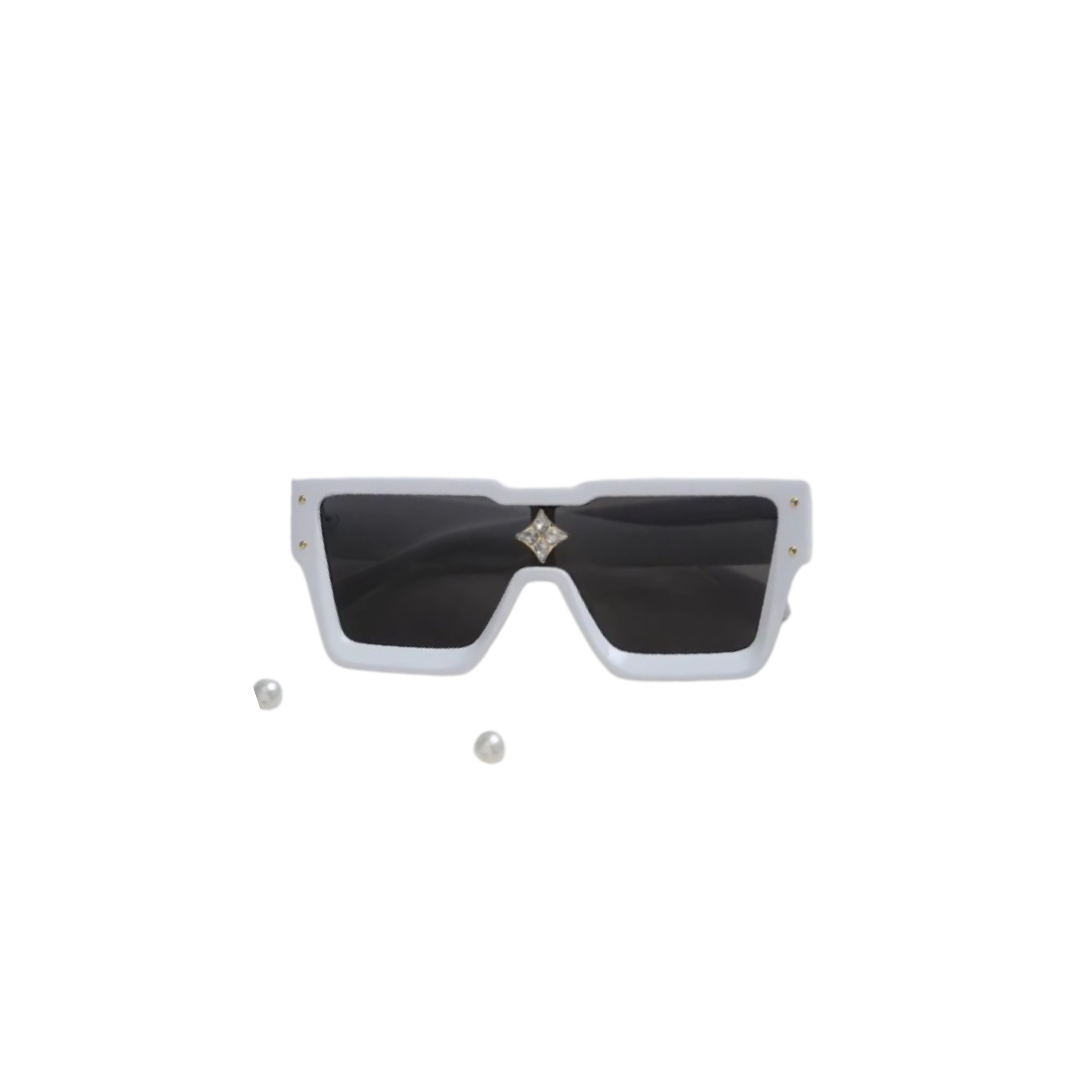 Louis Vuitton 'Deluxe Collection' Sunglasses