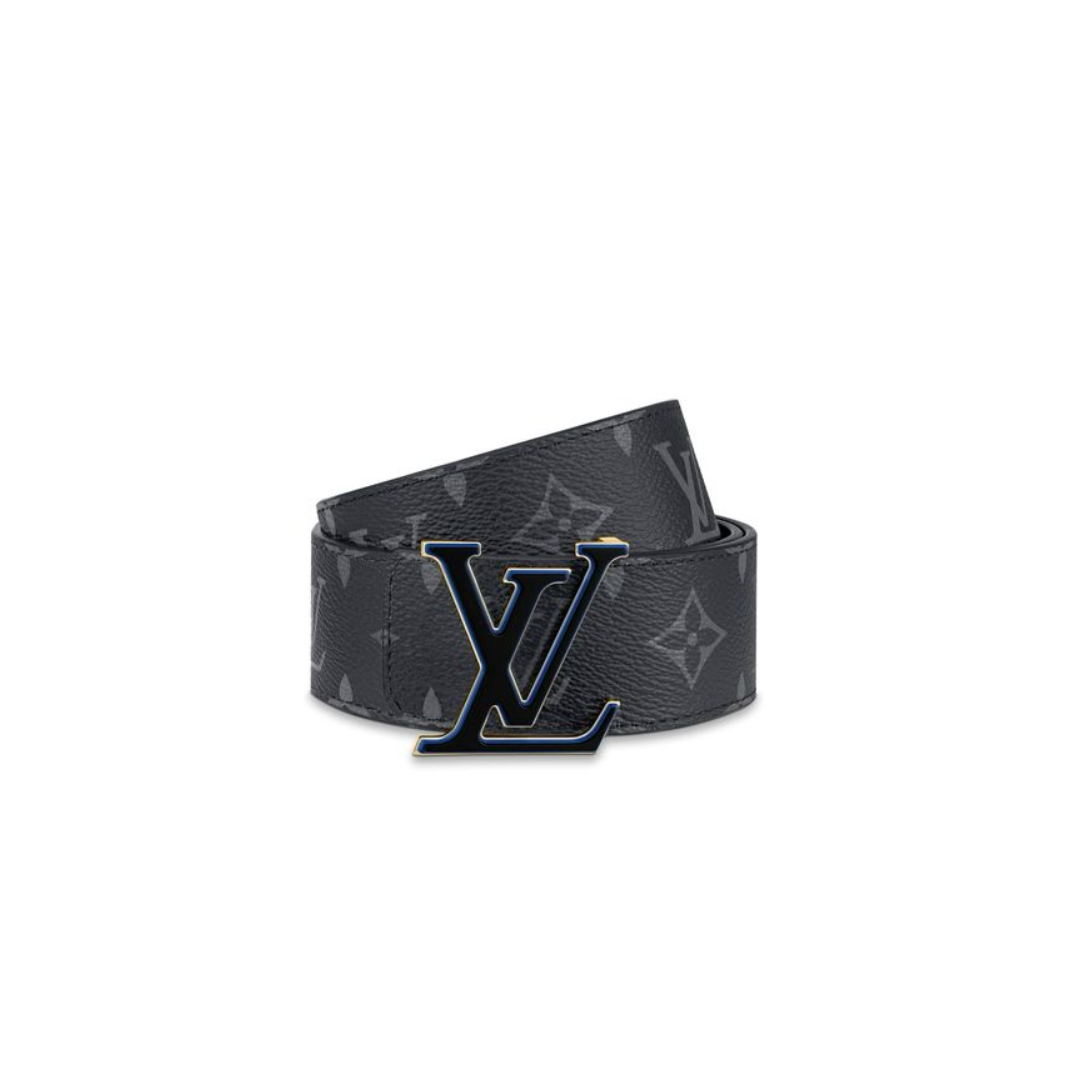 Louis Vuitton 'Classic OG Collection' Women Belt