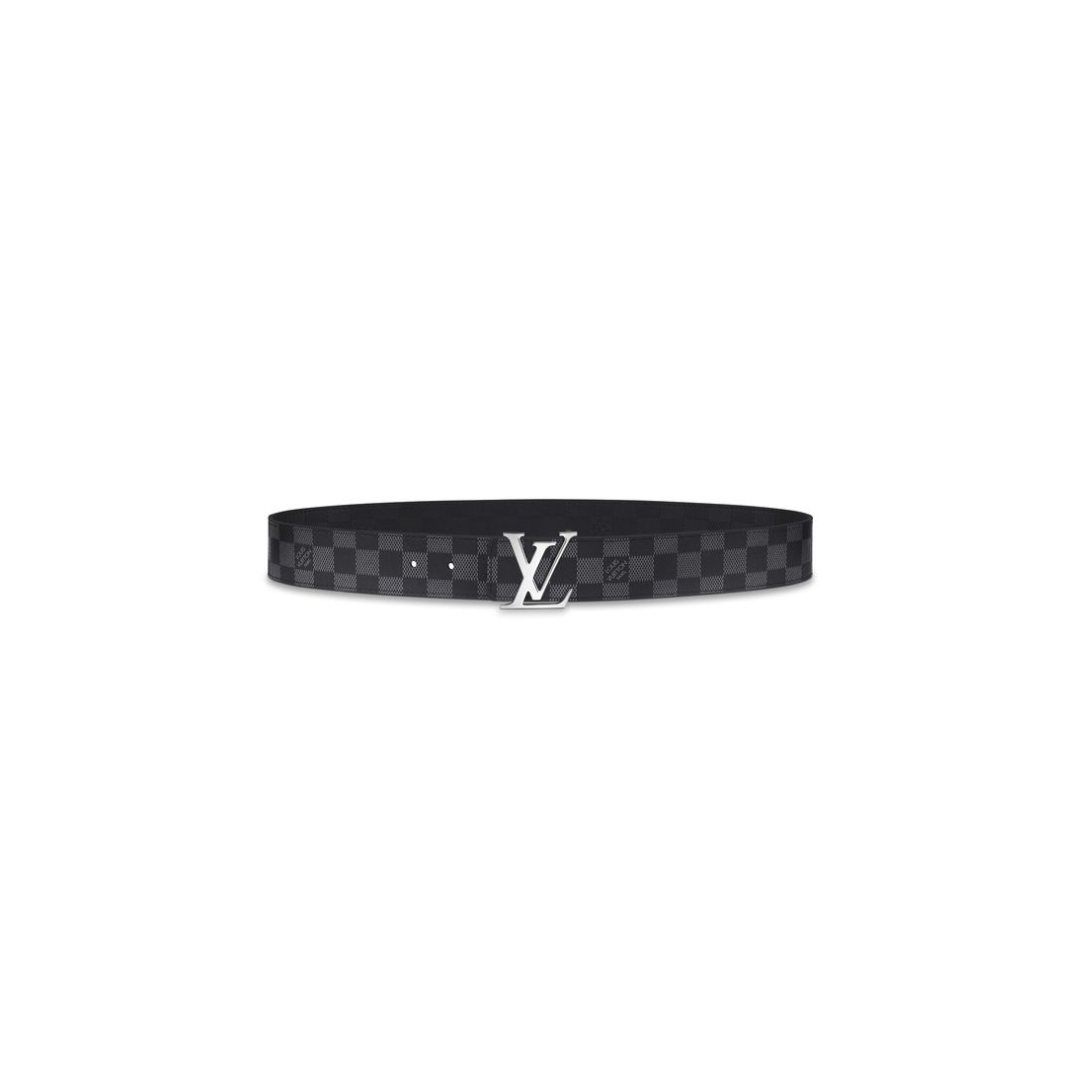 Louis Vuitton 'Classic OG Collection' Women Belt