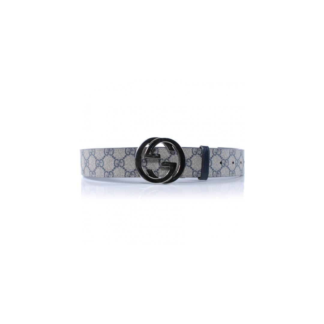 Gucci 'Lighter Collection' Women Belt