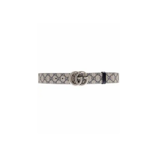 Gucci 'Lighter Collection' Women Belt