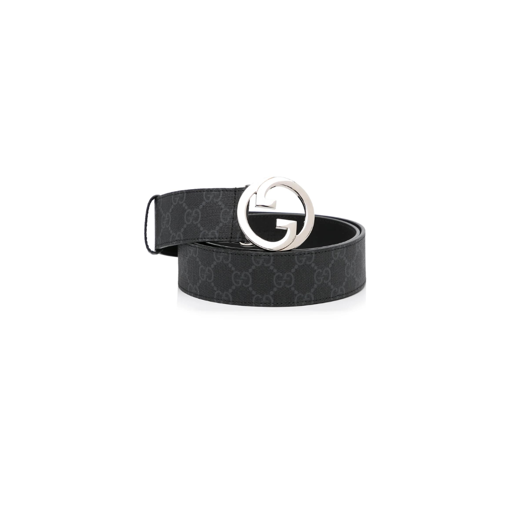 Gucci 'Printed G' Women Belt