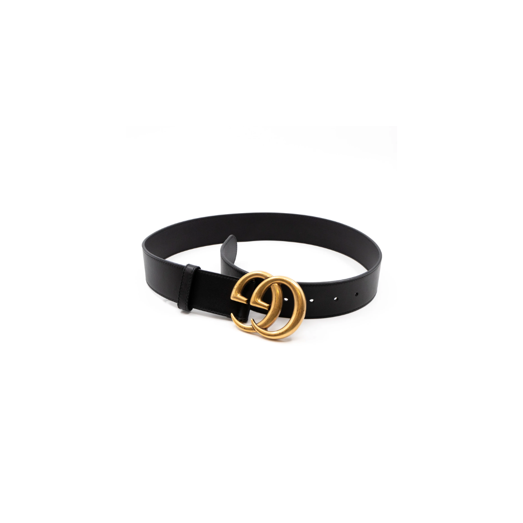 Gucci 'Simplicity Collection' Women Belt