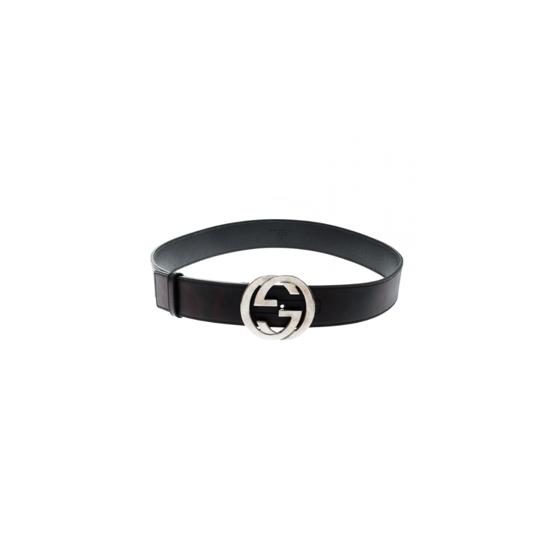 Gucci 'Simplicity Collection' Women Belt