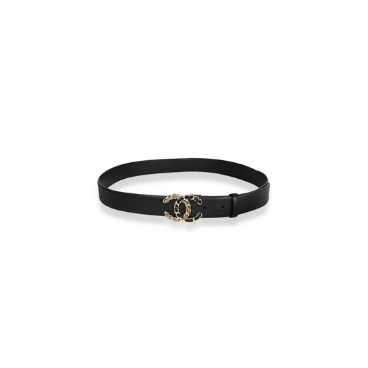 Chanel 'Designer Collection' Women Belt