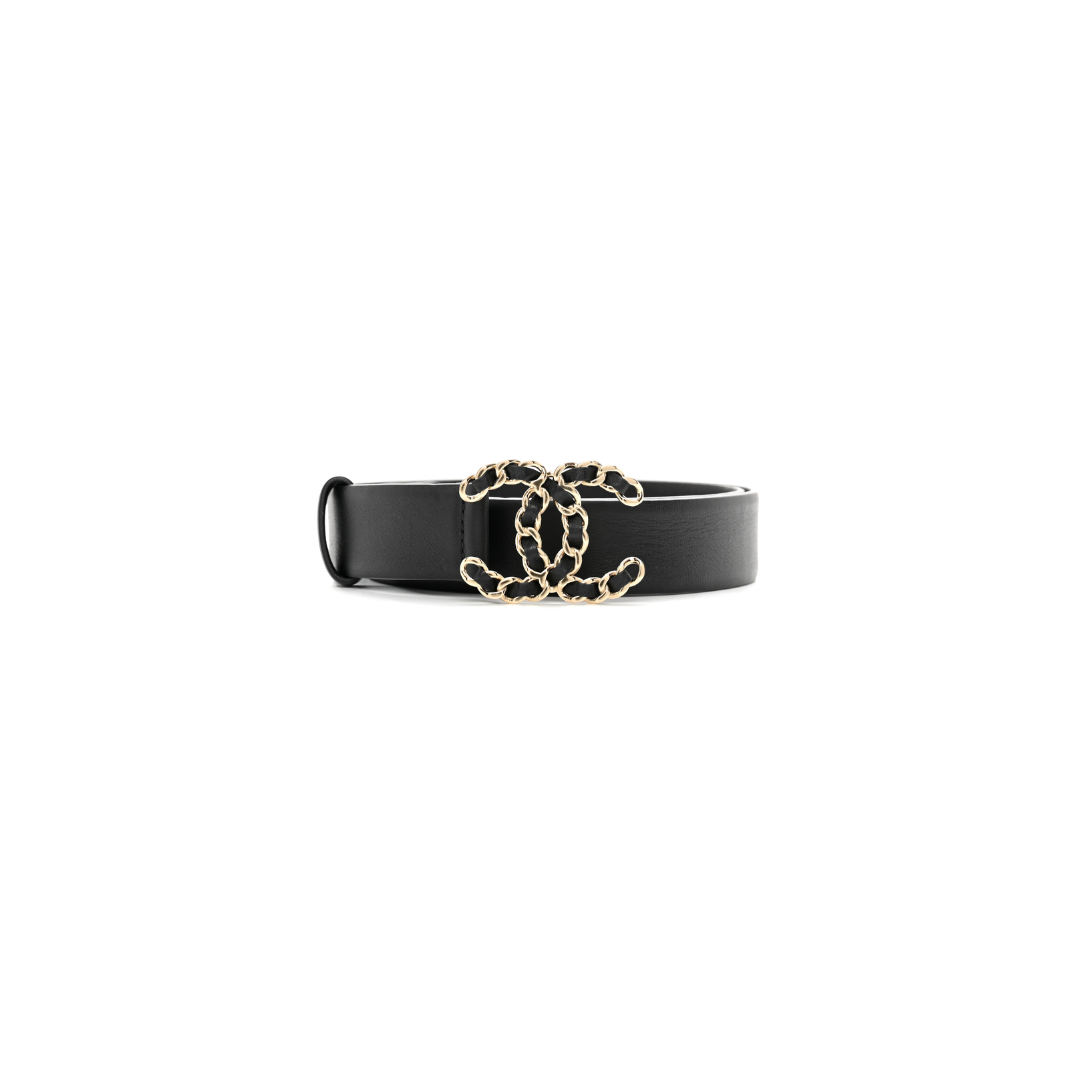 Chanel 'Designer Collection' Women Belt