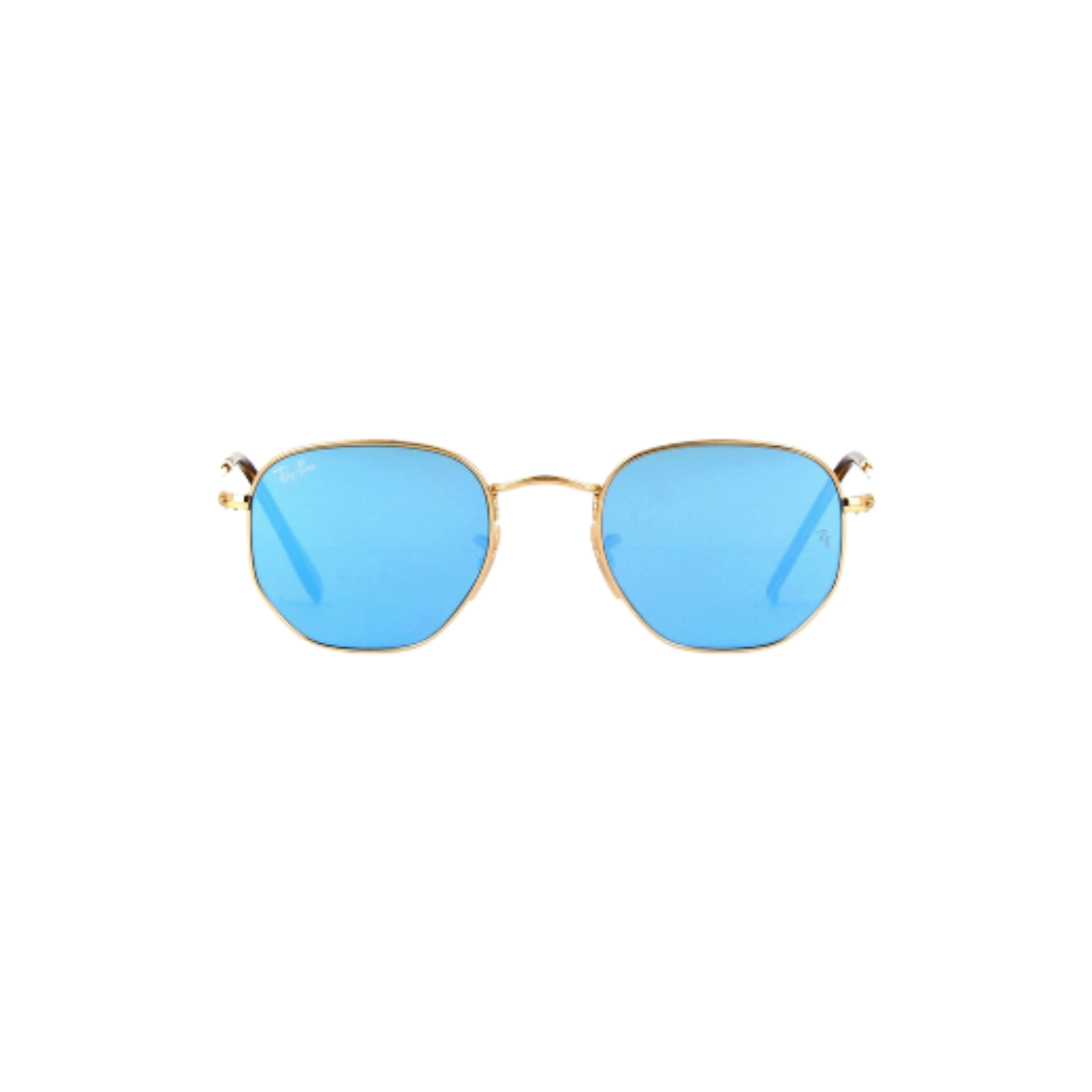 Ray Ban 'Retro' Sunglasses