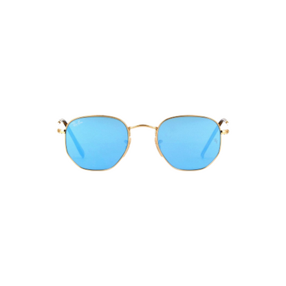 Ray Ban 'Retro' Sunglasses