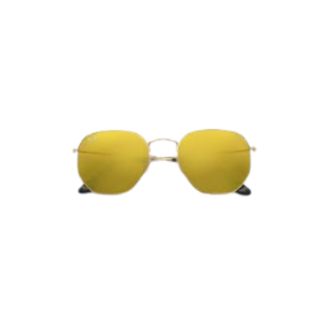 Ray Ban 'Retro' Sunglasses