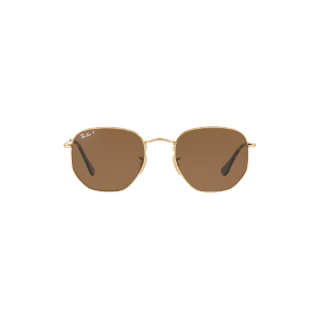 Ray Ban 'Retro' Sunglasses