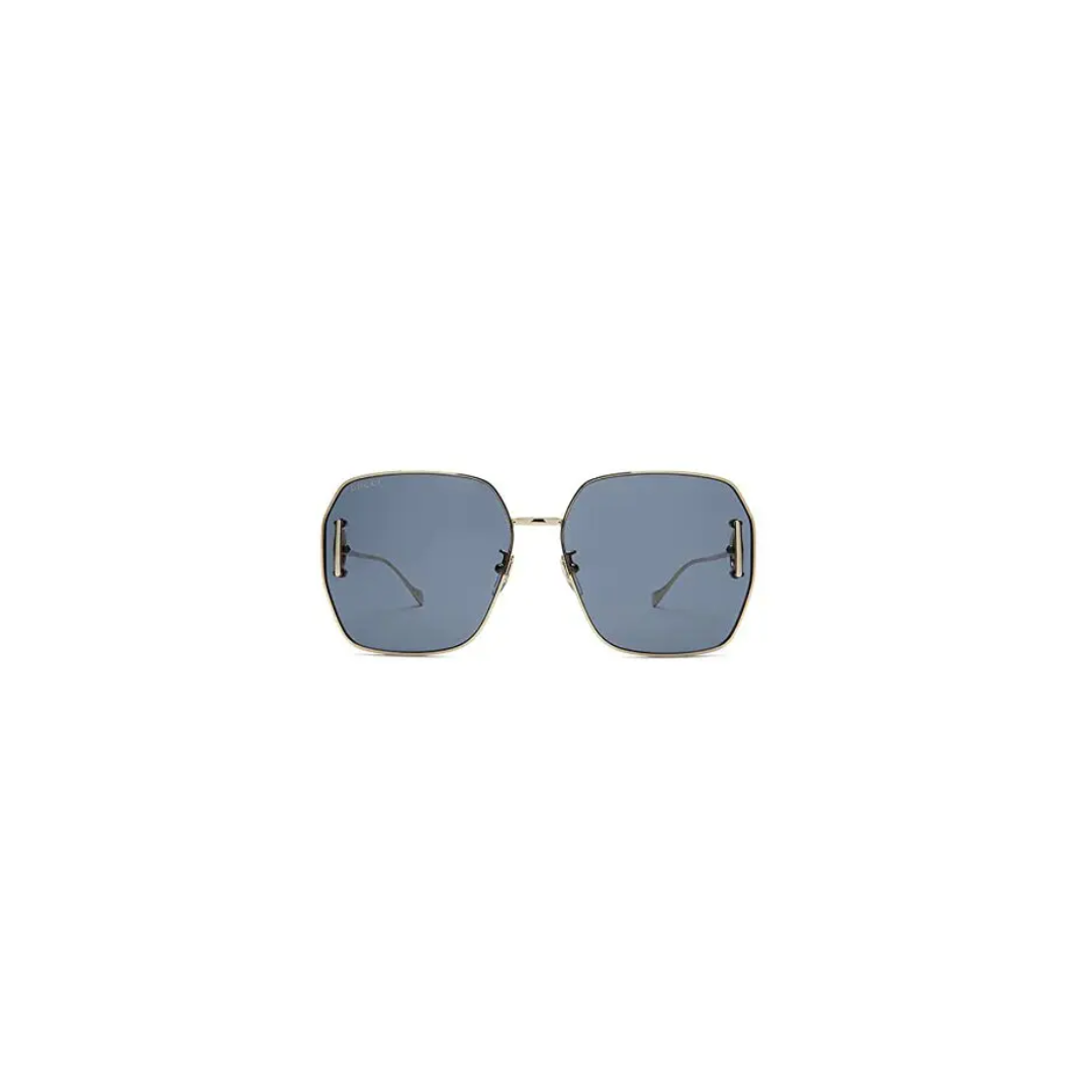 Gucci 'Biggie Clxn' Sunglasses