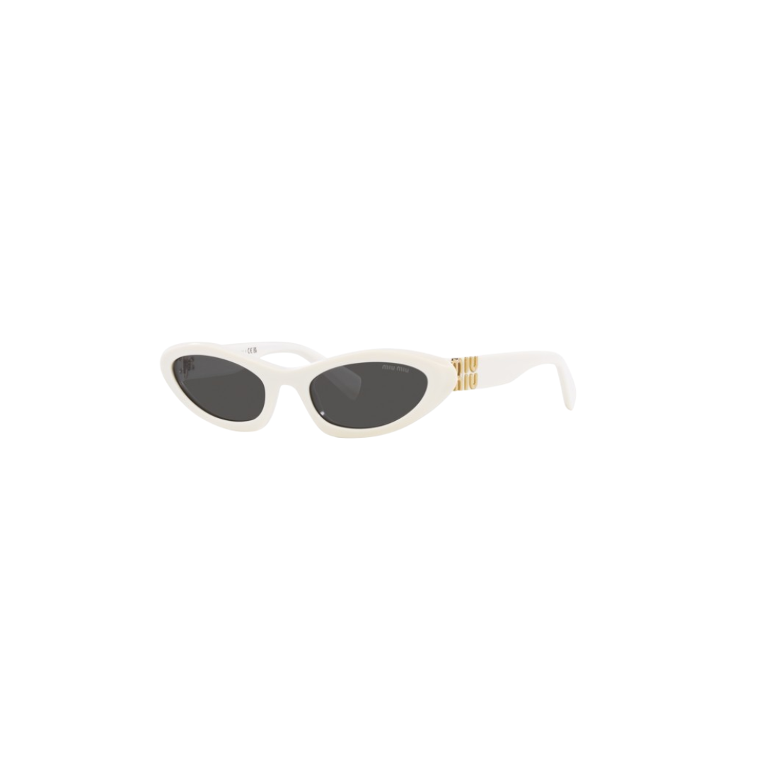 Miu Miu 'Slanted Eyes Collection' Sunglasses