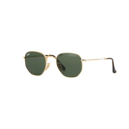 Ray Ban 'Retro' Sunglasses