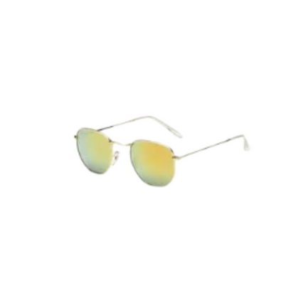 Ray Ban 'Retro' Sunglasses