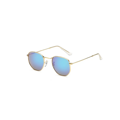 Ray Ban 'Retro' Sunglasses