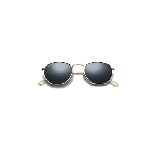 Ray Ban 'Retro' Sunglasses