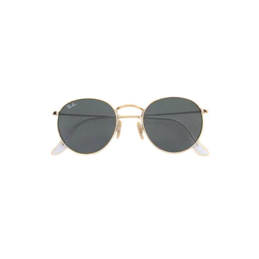 Ray Ban 'Iconic Round' Sunglasses