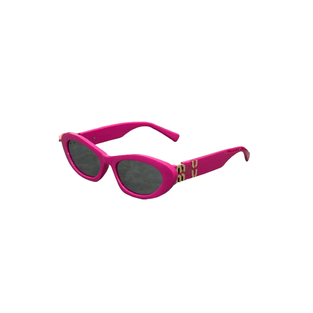 Miu Miu 'Hottie Summer Collection' Sunglasses