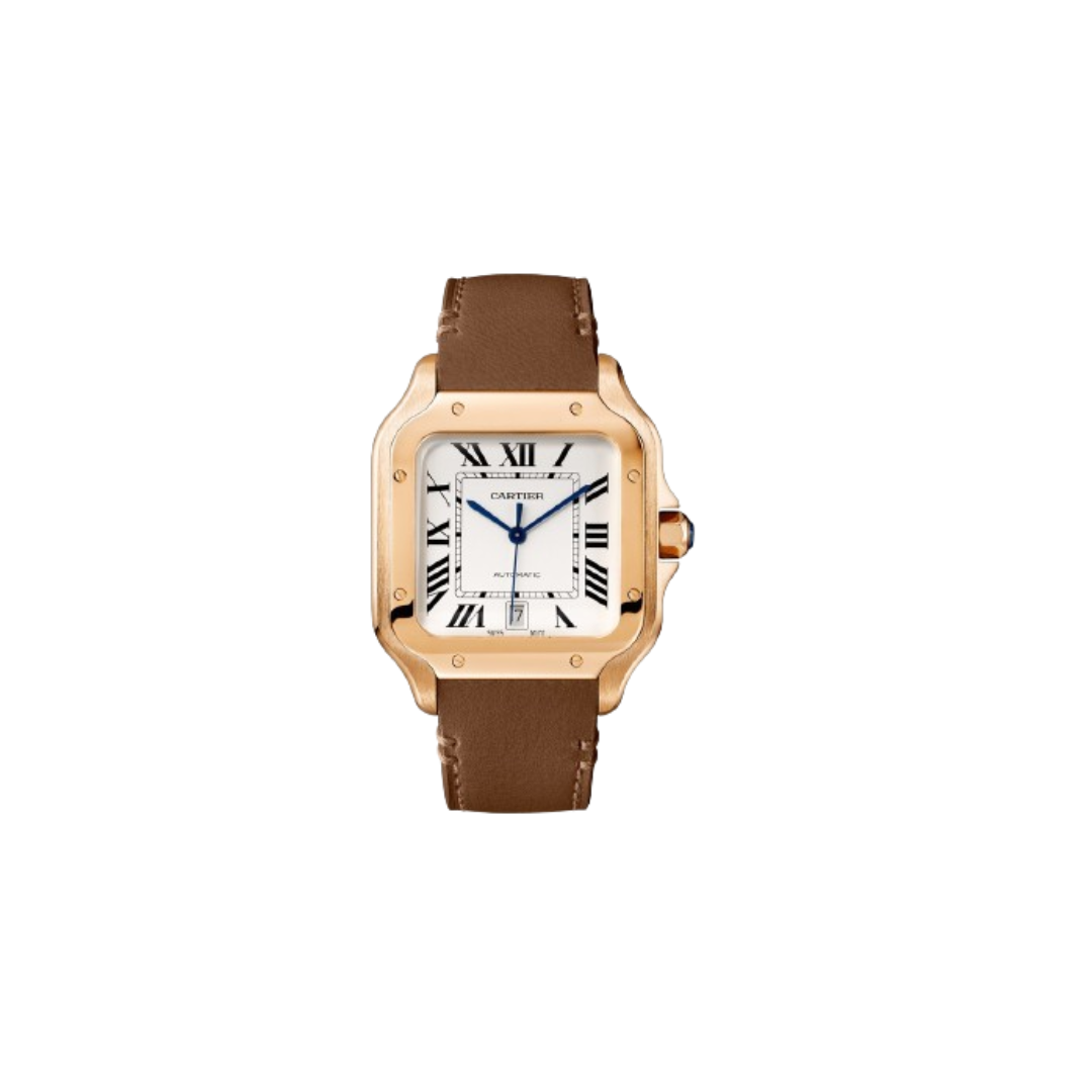 Cartier 'Sleek Chick Collection' Watch