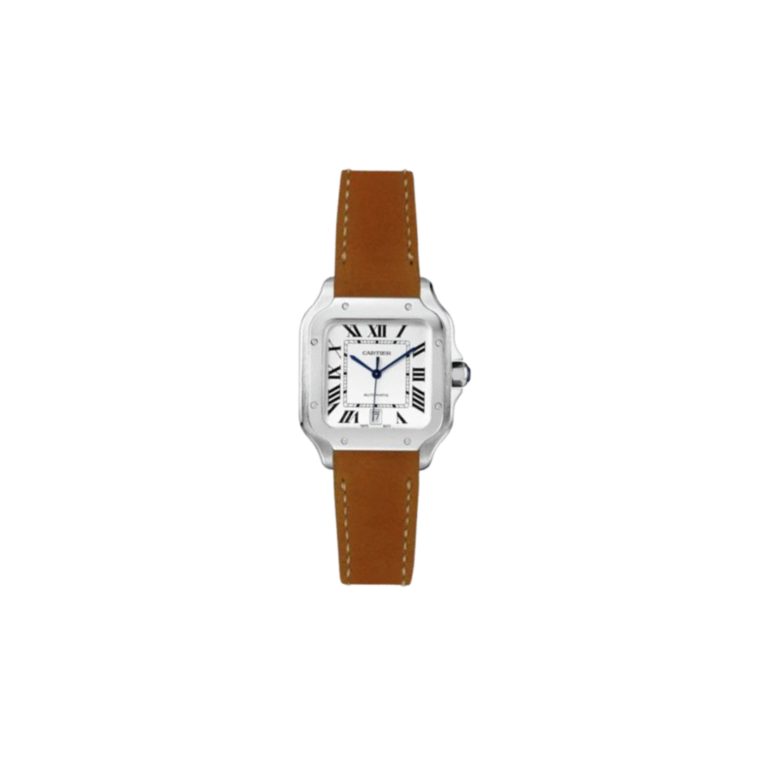 Cartier 'Sleek Chick Collection' Watch