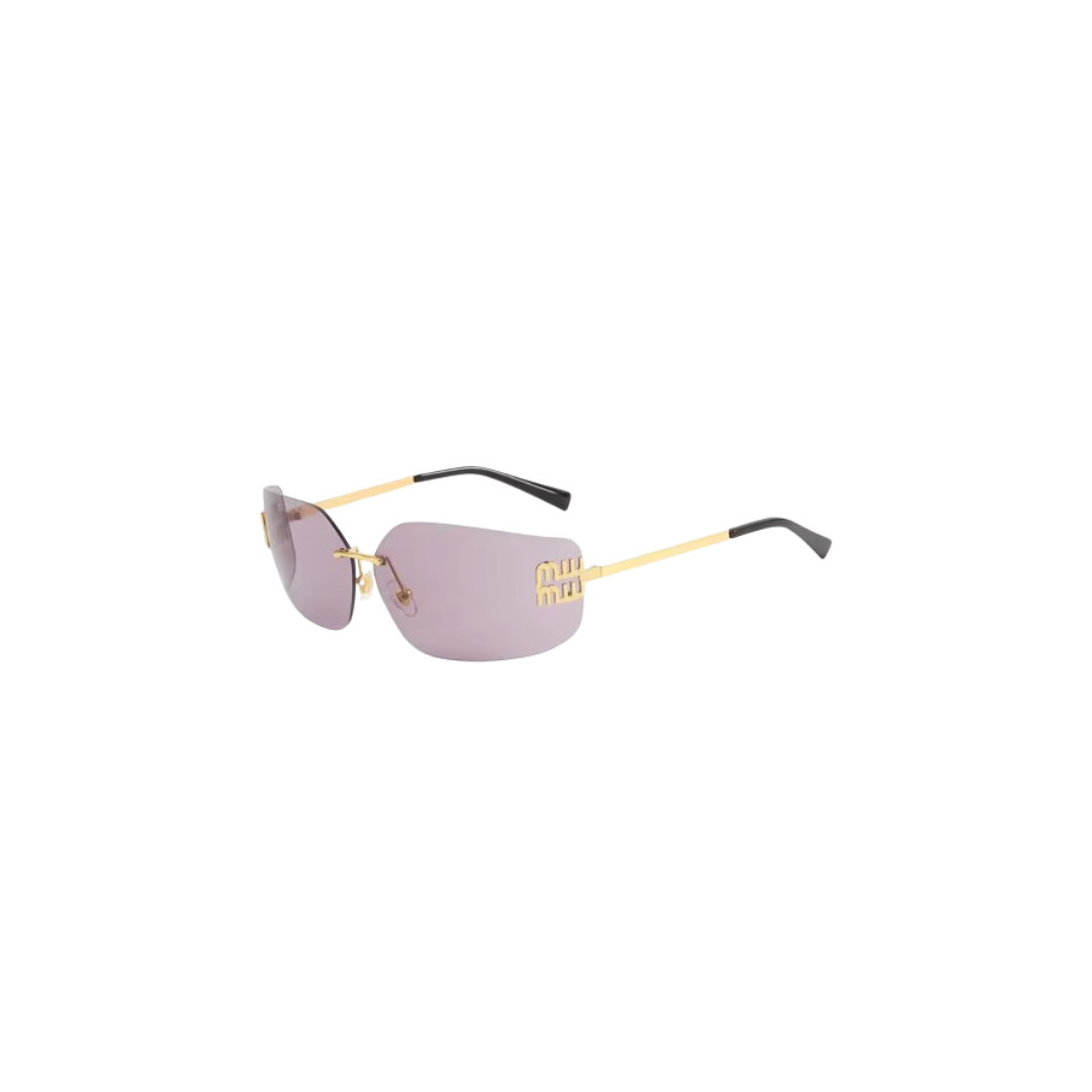 Miu Miu 'Iris Collection' Sunglasses