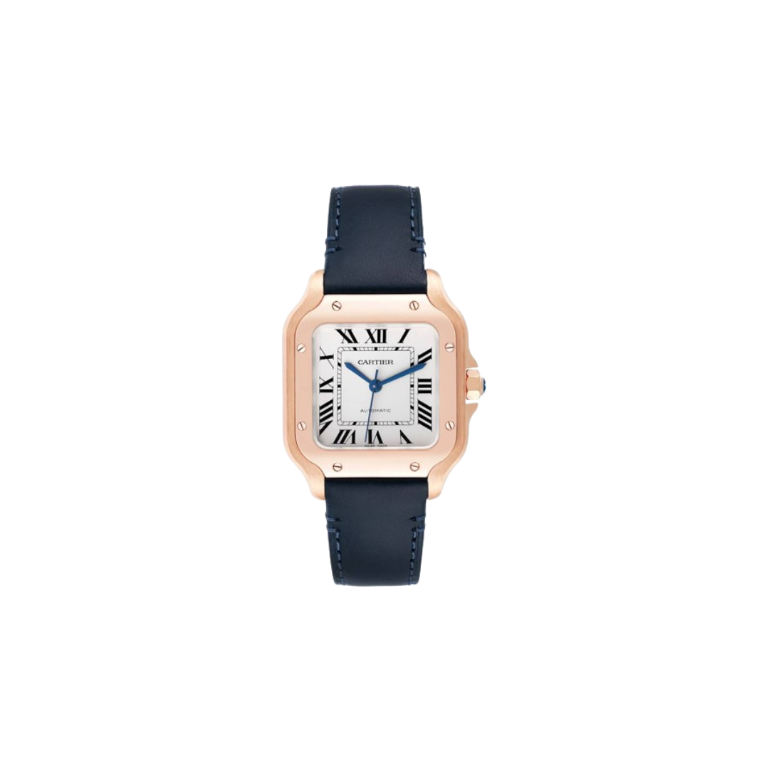 Cartier 'Sleek Chick Collection' Watch