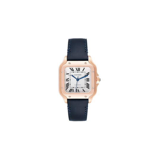 Cartier 'Sleek Chick Collection' Watch