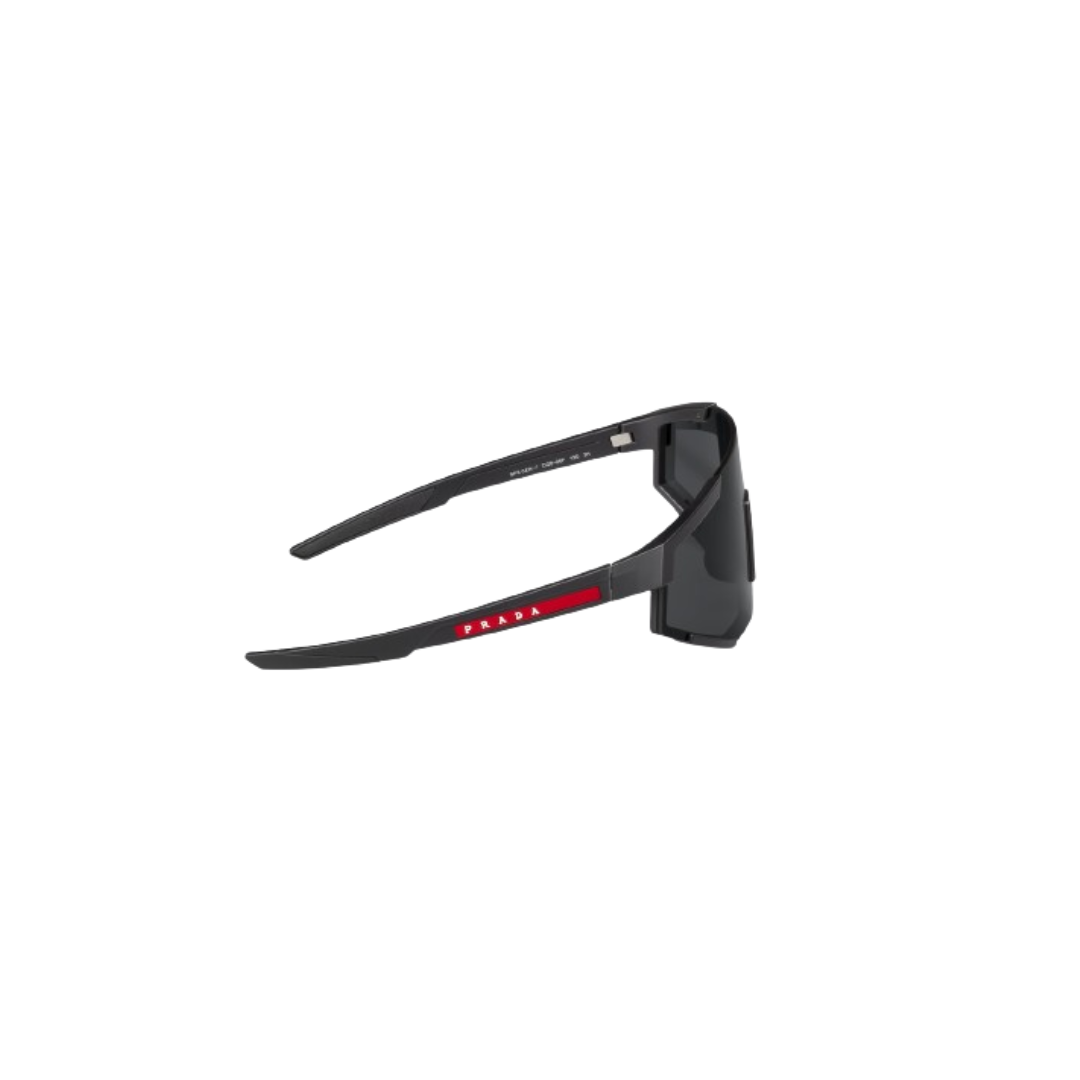 Prada 'Linea Rossa Impavid' Sunglasses