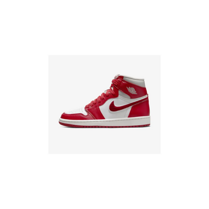 Jordan 1 ‘Bloody Red Collection’