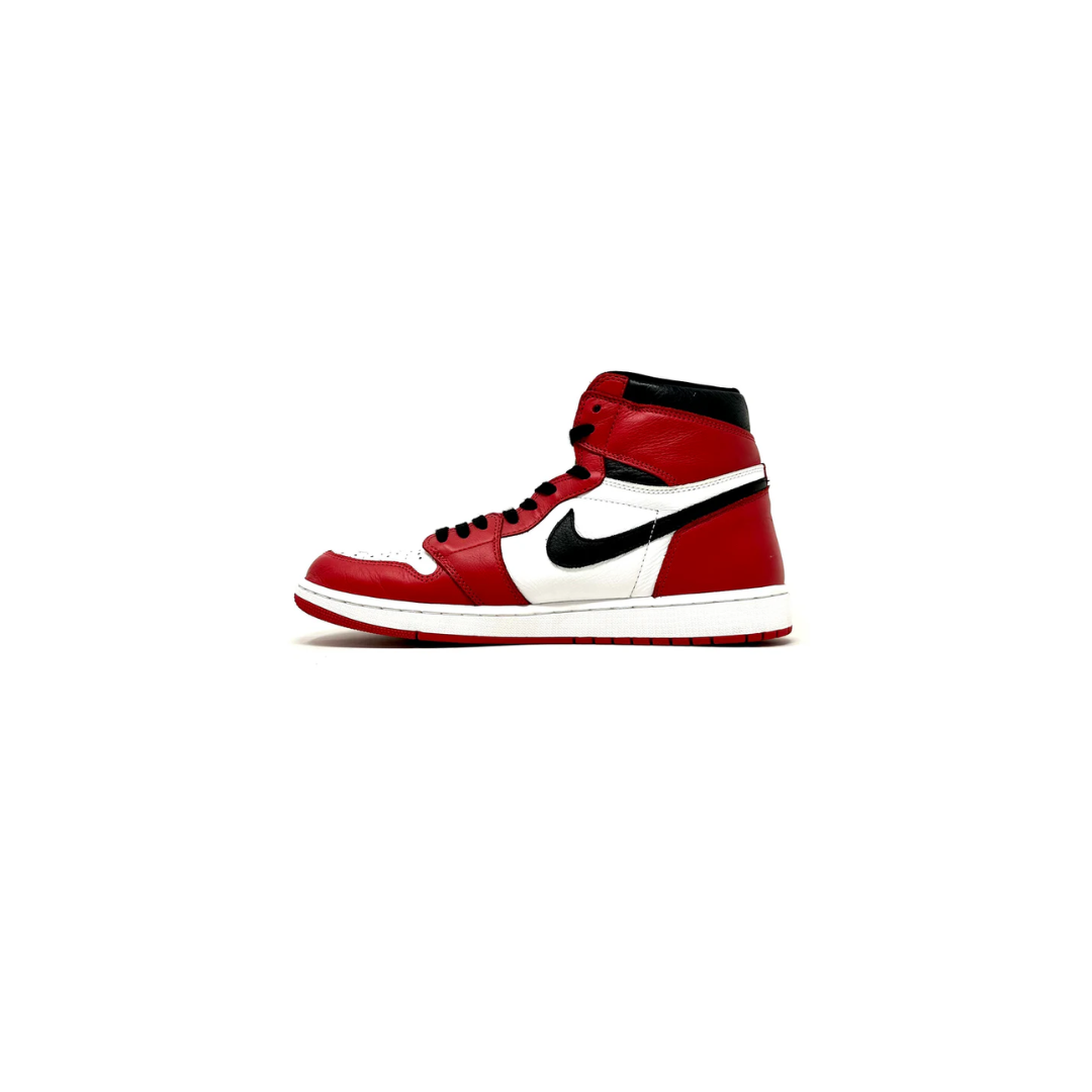 Jordan 1 ‘Bloody Red Collection’