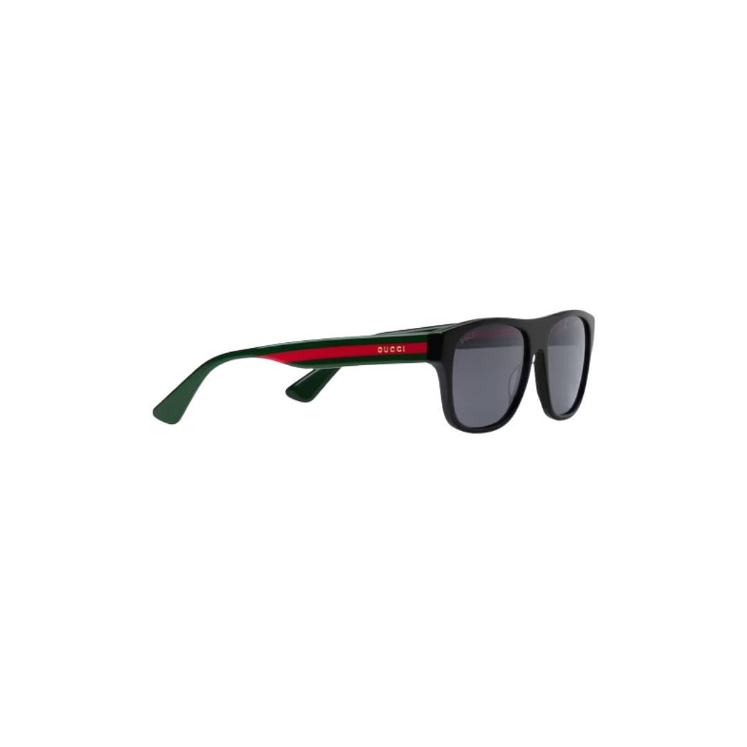 Gucci 'Oldies' Square Sunglasses