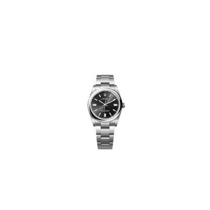 Rolex Perpetual 'Bossy Collection' Watch