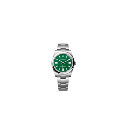 Rolex Perpetual 'Cool Collection' Watch