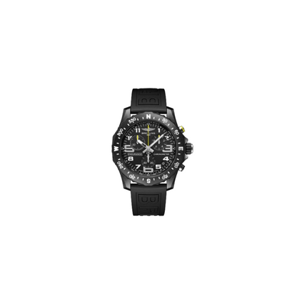 Breitling 'Unilluminated Collection' Endurance Pro Watch