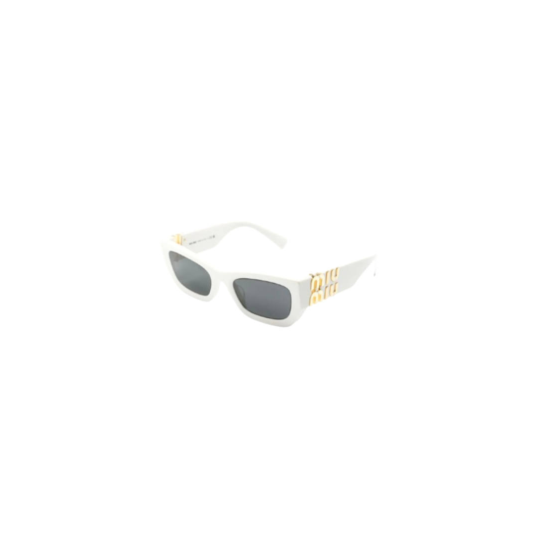 Miu Miu 'Slightly Squared' Sunglasses