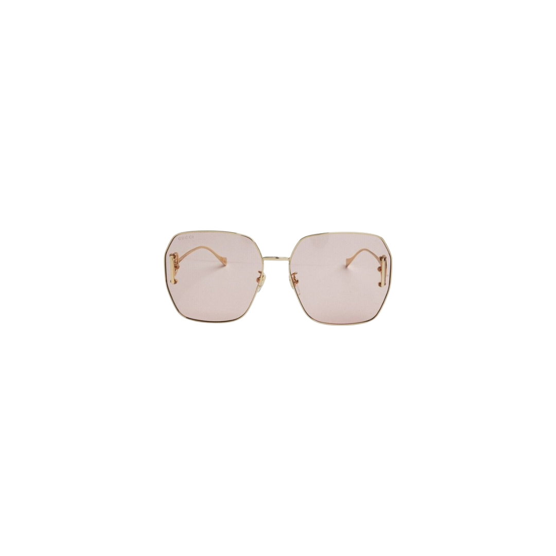 Gucci 'Biggie Clxn' Sunglasses