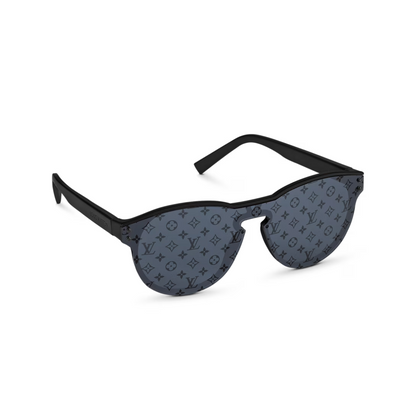 Louis Vuitton Waimea ‘Round' Sunglasses