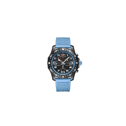 Breitling 'Vibrant Collection' Endurance Pro Watch