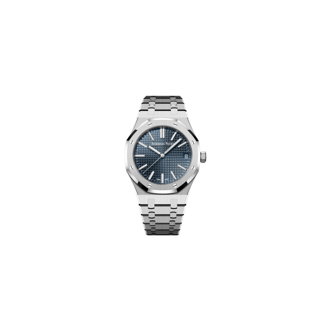 Audemars Piguet 'Classic Collection' Royal Oak Watch