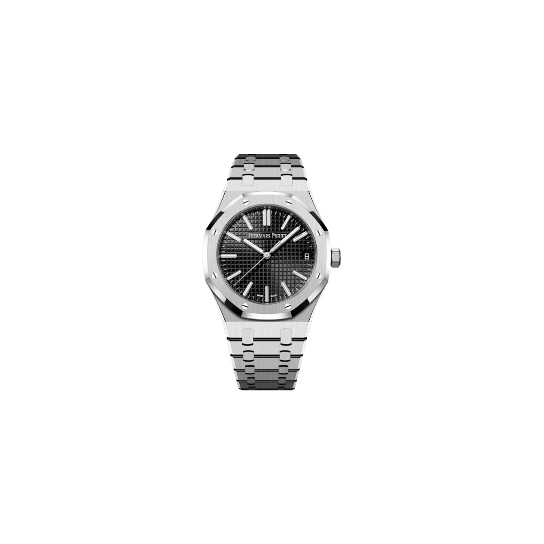 Audemars Piguet 'Classic Collection' Royal Oak Watch