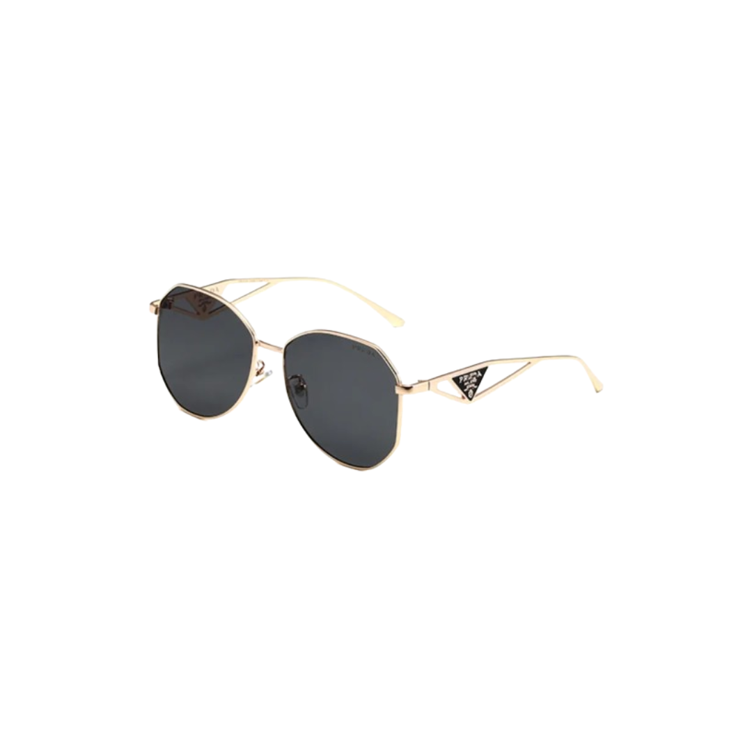 Prada 'Modern Street Style' Sunglasses