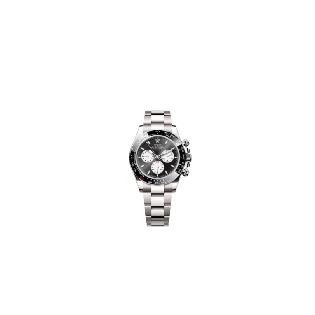 Rolex 'Elegance Collection' Cosmograph Daytona Watch