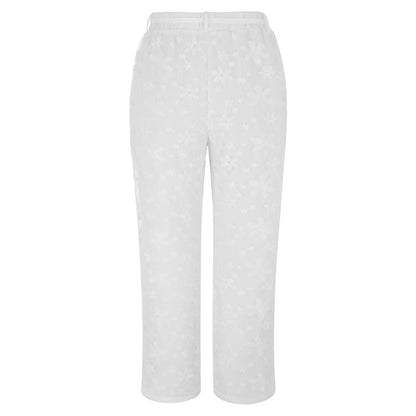 Women 'Flower Girl' Pants