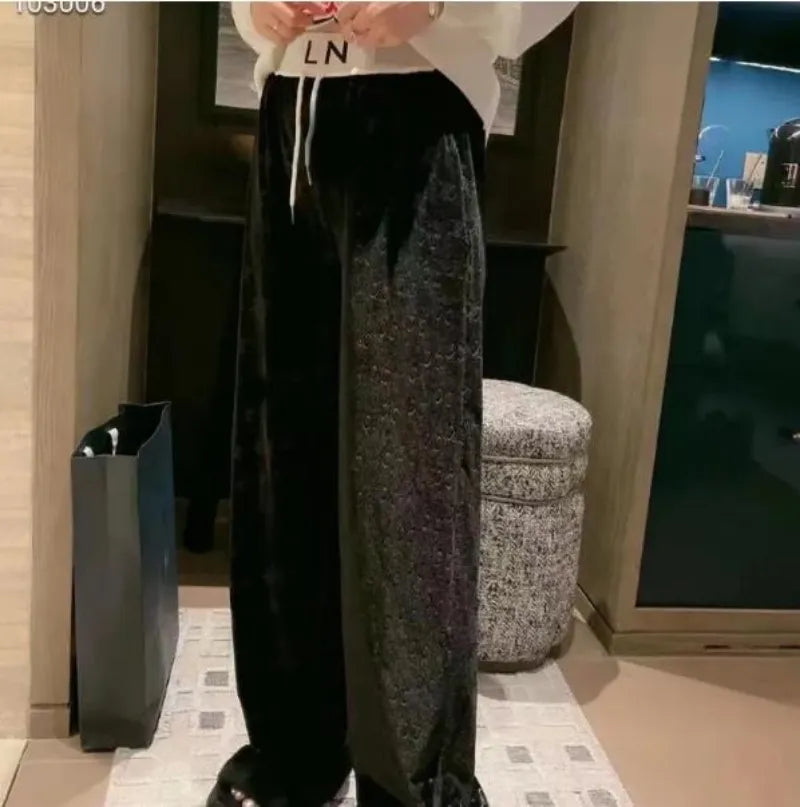 Chanel 'Stylish' Pants